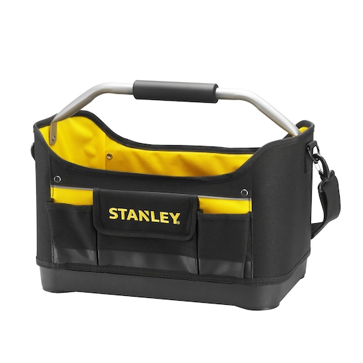 Sac porte-outils rigide Stanley 1-96-193 1-96-193 - Sacs à outils Stanley 