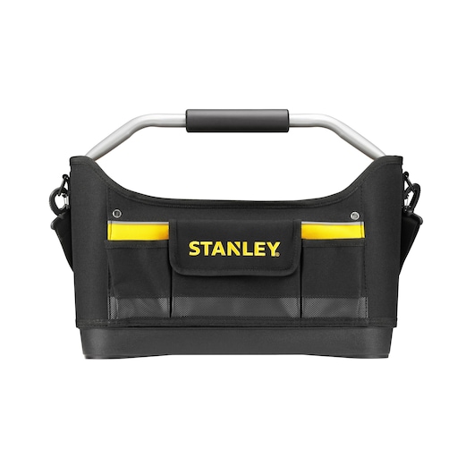 Stanley STST1-70718 Panier porte-outils à bandoulière 30 cm : :  Bricolage