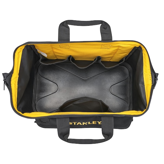 Stanley 1-96-179 Porte-outils pochette Side Bag Multicolore : :  Bricolage