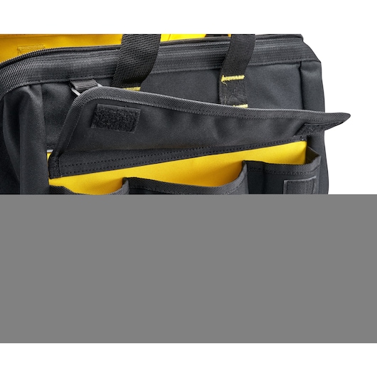 Sac à outils ouvert Essential STANLEY® 40 cm