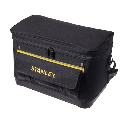 STANLEY Soft Storage Tool Bag on white background