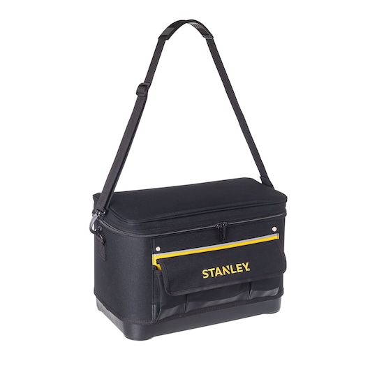 STANLEY Soft Storage Tool Bag on white background