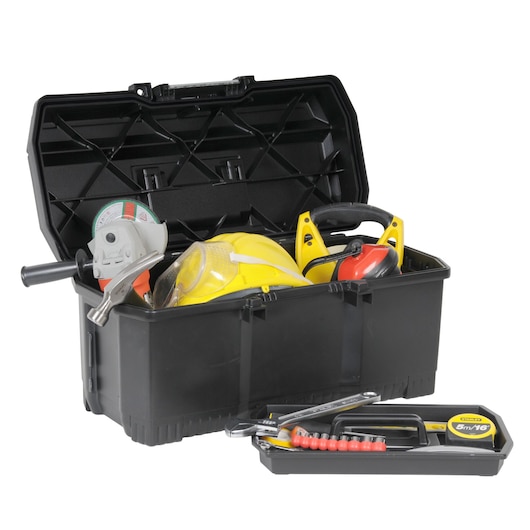 SAC 24 OUTILS ELECTRICIENS - Carton - Milwaukee