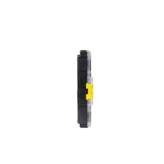 ORGANISEUR PROFONDEUR 64MM - 10 COMPARTIMENTS AMOVIBLES FATMAX