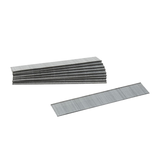 Clous STANLEY®, 18GA, type J, 25 mm (boîte de 1000)