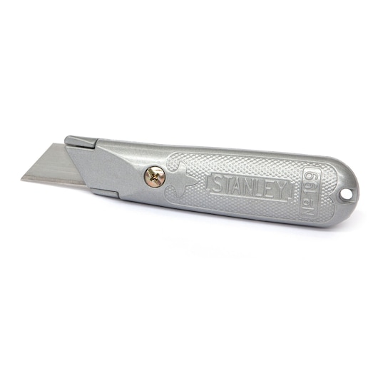 Couteau à lame fixe Classic STANLEY® 199E