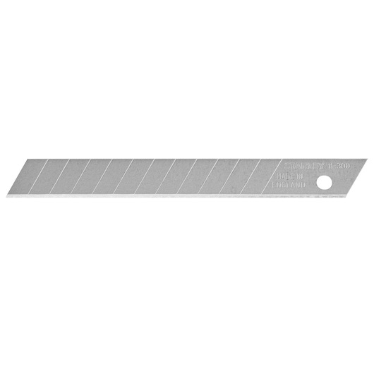 LAMES DE CUTTERS 9MM - DISTRIBUTEUR 5 LAMES