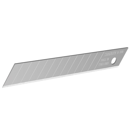 LAMES DE CUTTERS 9MM - DISTRIBUTEUR 5 LAMES