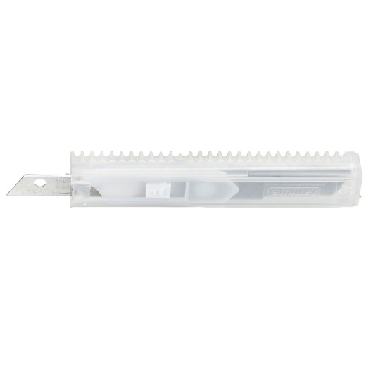 LAMES DE CUTTERS 9MM - DISTRIBUTEUR 5 LAMES