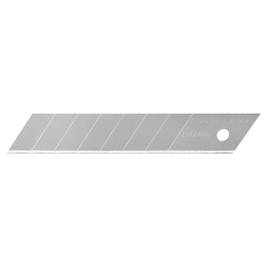 Lames de cutter STANLEY® 18 mm x 5
