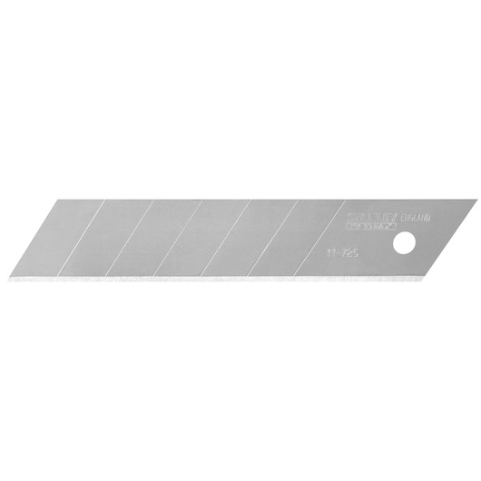 Lames de cutter STANLEY® FATMAX® 25 mm x 10