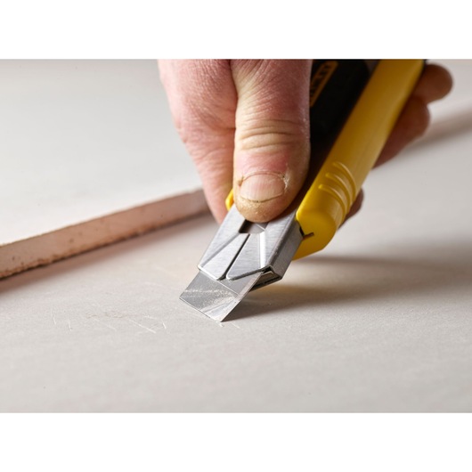 Lames de cutter STANLEY® FATMAX® 25 mm x 10