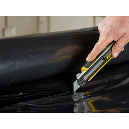Lames de cutter STANLEY® FATMAX® 25 mm x 10