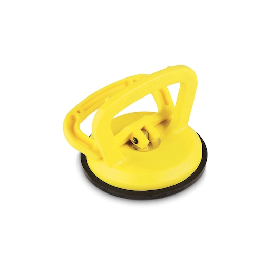 Ventouse à tête unique STANLEY®