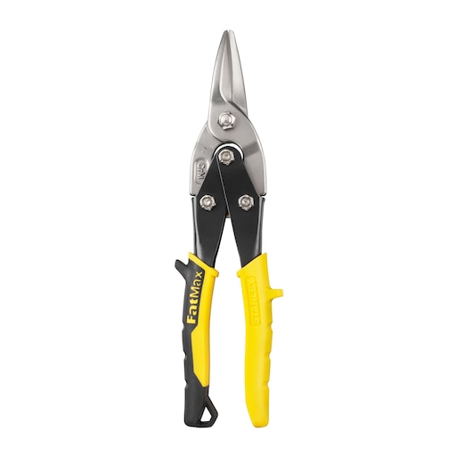 Cisaille à tôle STANLEY Fatmax 250mm - FMHT73756-0