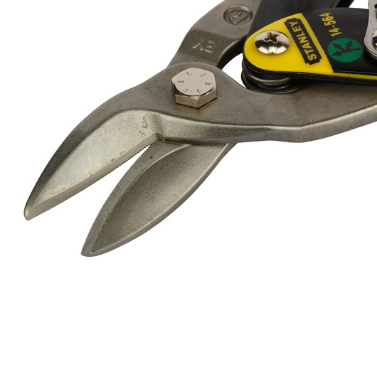 CISAILLE AVIATION 250MM PASSE-FRANC DROITE -FATMAX