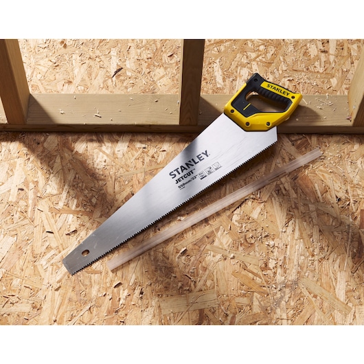 STANLEY® Jetcut Saw