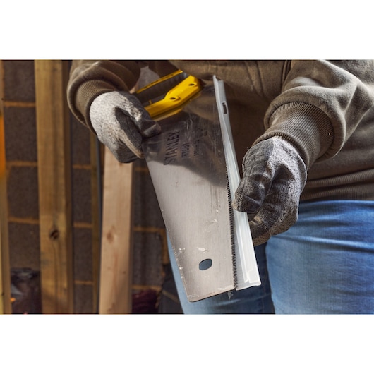 STANLEY® Jetcut Saw