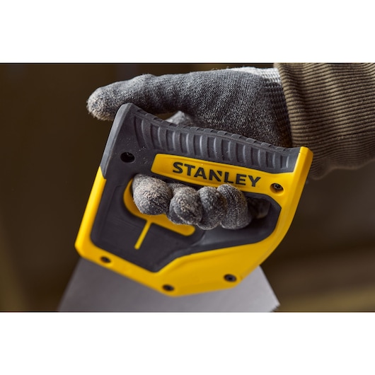 STANLEY® Jetcut Saw