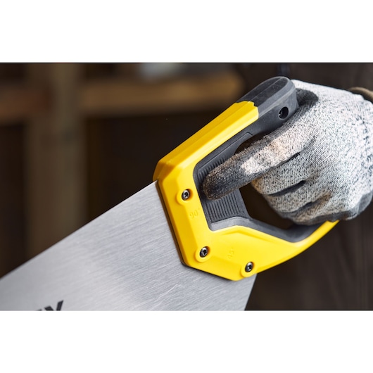 STANLEY® Jetcut Saw