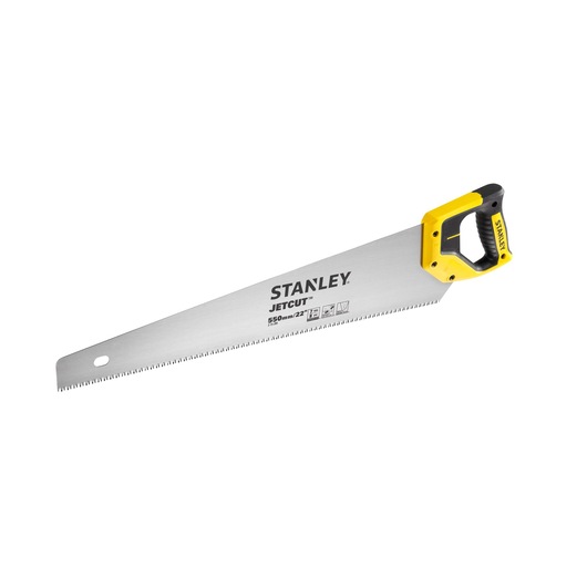 STANLEY JETCUT SAWS