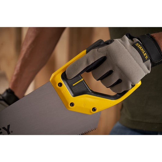 STANLEY JETCUT SAWS