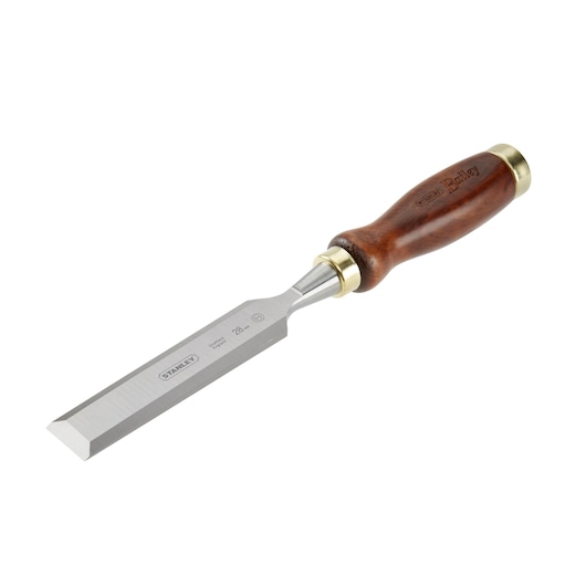 Ciseau à bois STANLEY® Bailey, 28 mm