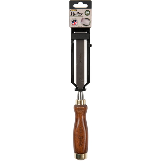 Ciseau à bois STANLEY® Bailey, 28 mm