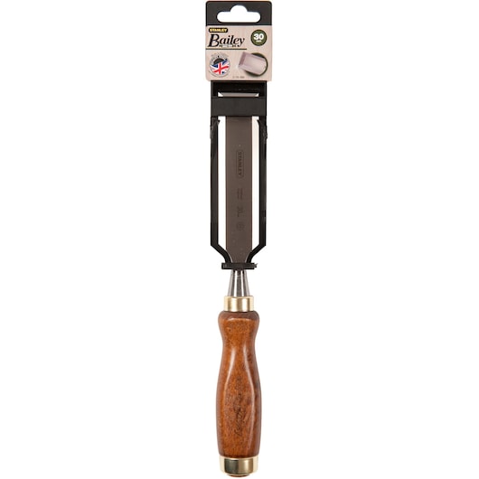 Ciseau à bois STANLEY® Bailey, 30 mm