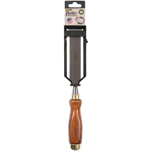 Ciseau à bois STANLEY® Bailey, 40 mm