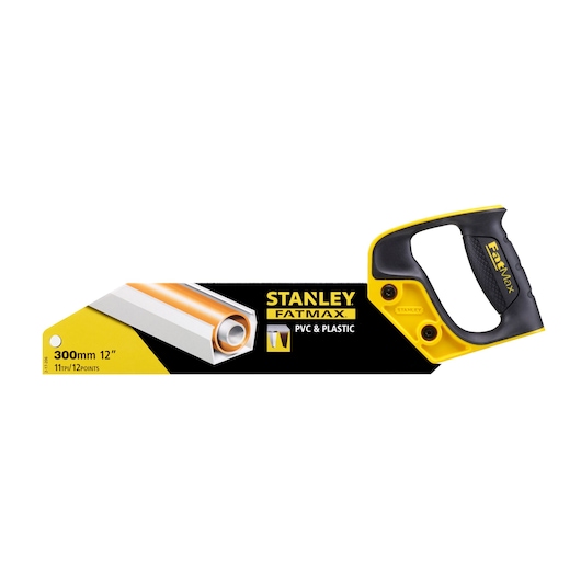 SCIE SPECIALE PVC 300MM FATMAX