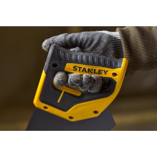 STANLEY® Jetcut Saw