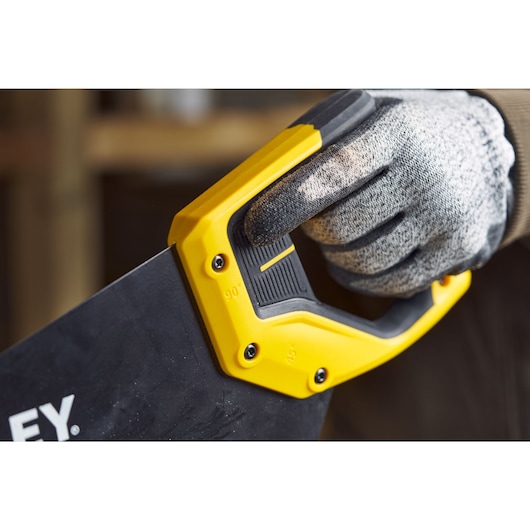 STANLEY® Jetcut Saw