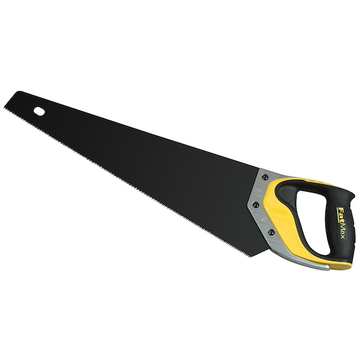 SCIE EGOINE BLADE ARMOR COUPE FINE 450MM FATMAX