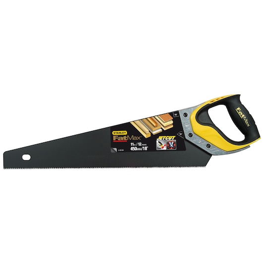 SCIE EGOINE BLADE ARMOR COUPE FINE 450MM FATMAX