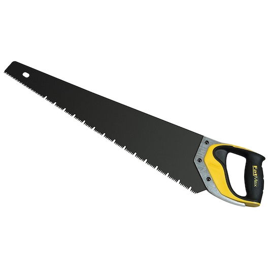 SCIE EGOINE BLADE ARMOR SPECIALE PANNEAUX DE PLATRE 550MM FATMAX