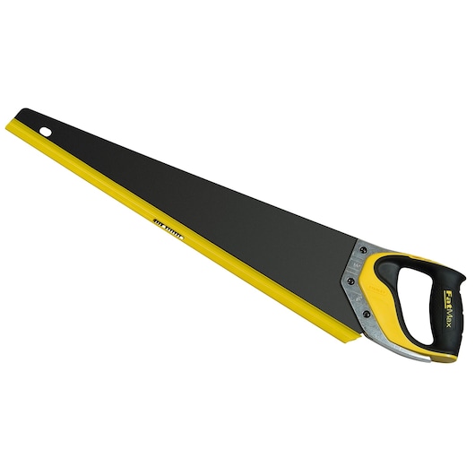 SCIE EGOINE BLADE ARMOR SPECIALE PANNEAUX DE PLATRE 550MM FATMAX