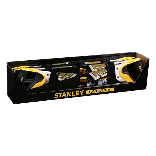 SCIE EGOINE BLADE ARMOR SPECIALE PANNEAUX DE PLATRE 550MM FATMAX
