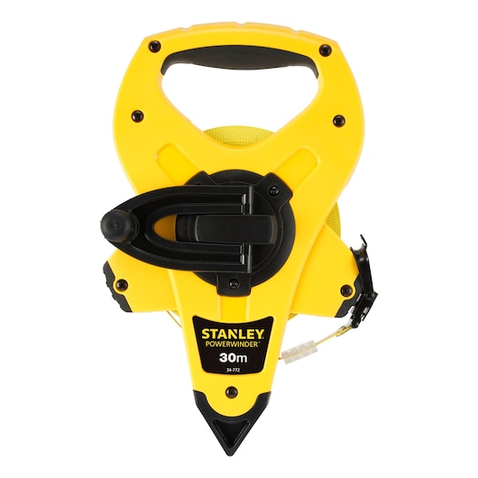 STANLEY Tape Measure