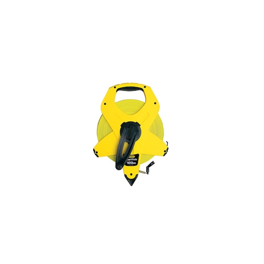 2-34-777, STANLEY® PowerWinder Long Tape Measure 100m, Beauty