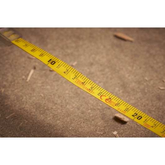 STANLEY® 100m PowerWinder - Metric