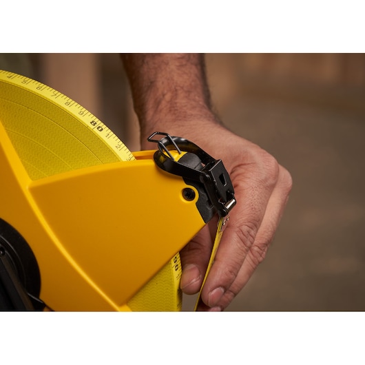 STANLEY® 100m PowerWinder - Metric