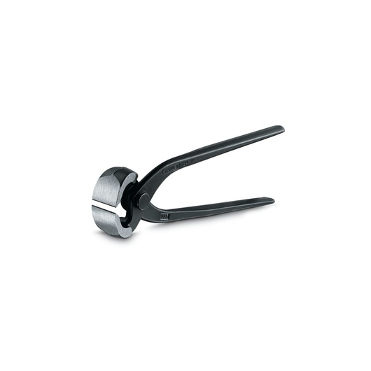 TENAILLE DE MENUISIER DEMI-FINE 225MM