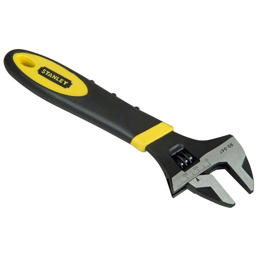 CLE A MOLETTE MAXSTEEL 150MM