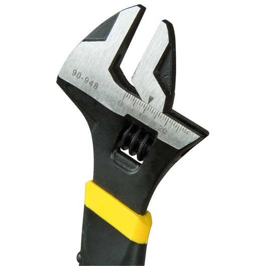CLE A MOLETTE MAXSTEEL 200MM