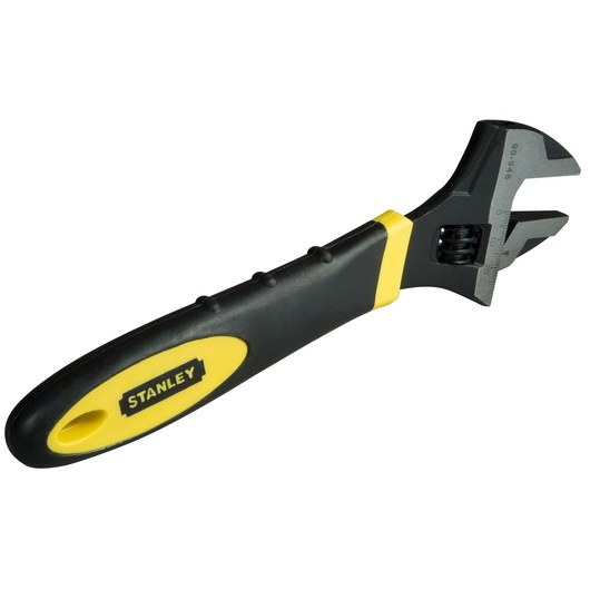 CLE A MOLETTE MAXSTEEL 200MM