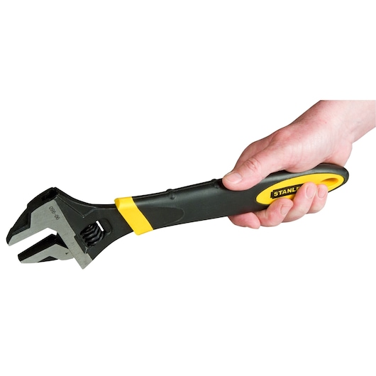 CLE A MOLETTE MAXSTEEL 300MM