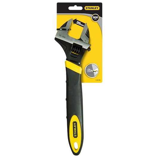 CLE A MOLETTE MAXSTEEL 300MM