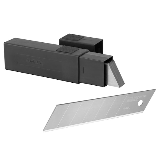 Lames de cutter STANLEY® FATMAX® 25 mm x 20
