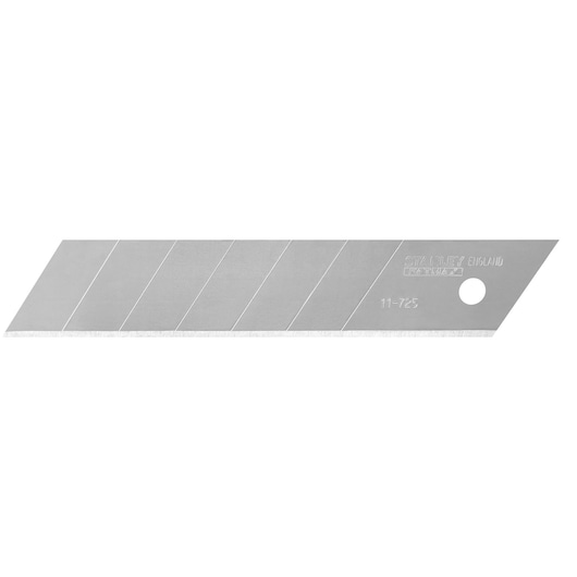 Lames de cutter STANLEY® FATMAX® 25 mm x 20